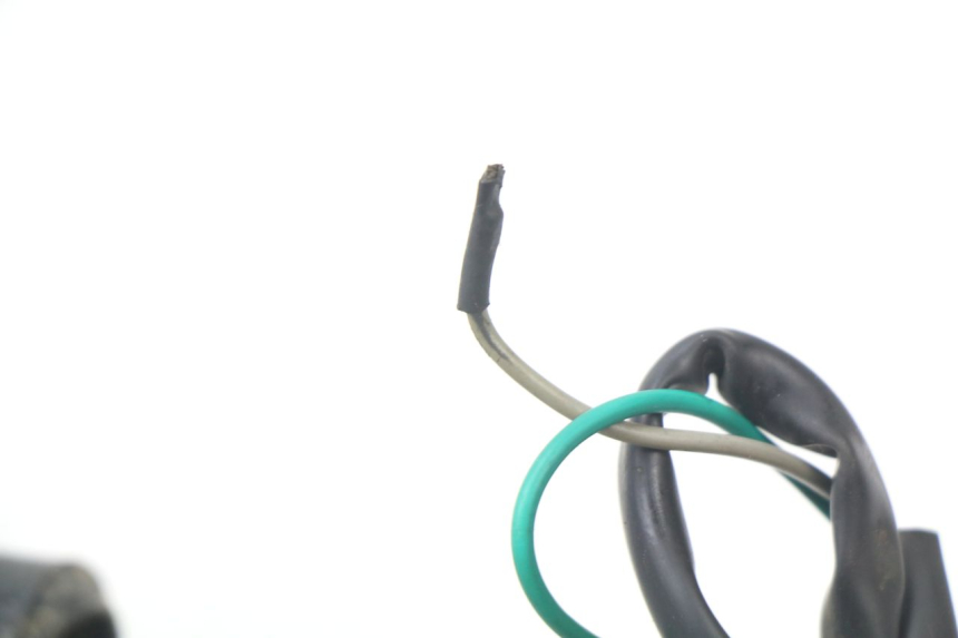 photo de BOBINA LONCIN DIRT BIKE 125 - Altra angolazione