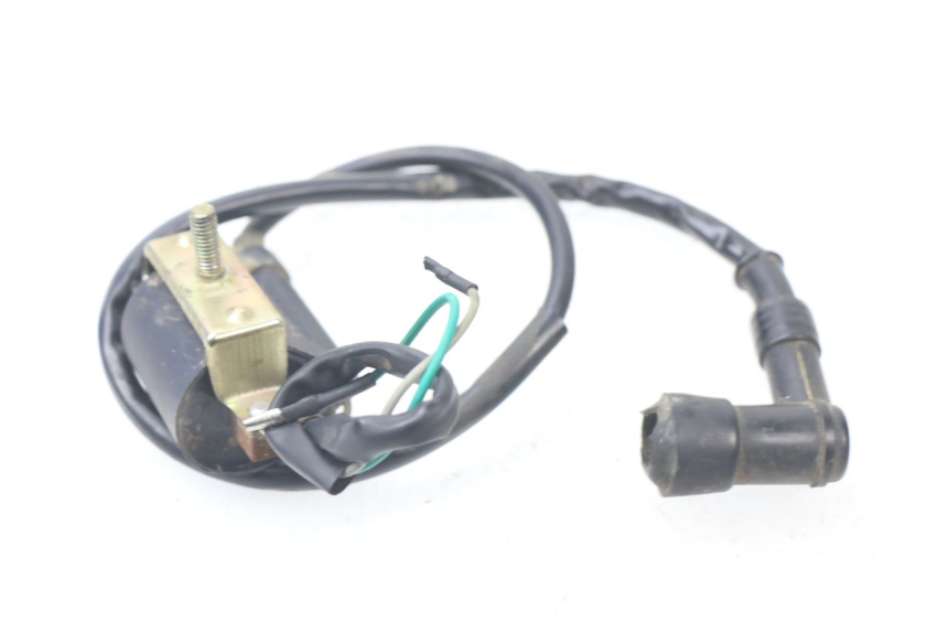 photo de BOBINA LONCIN DIRT BIKE 125 - Primo piano tecnico