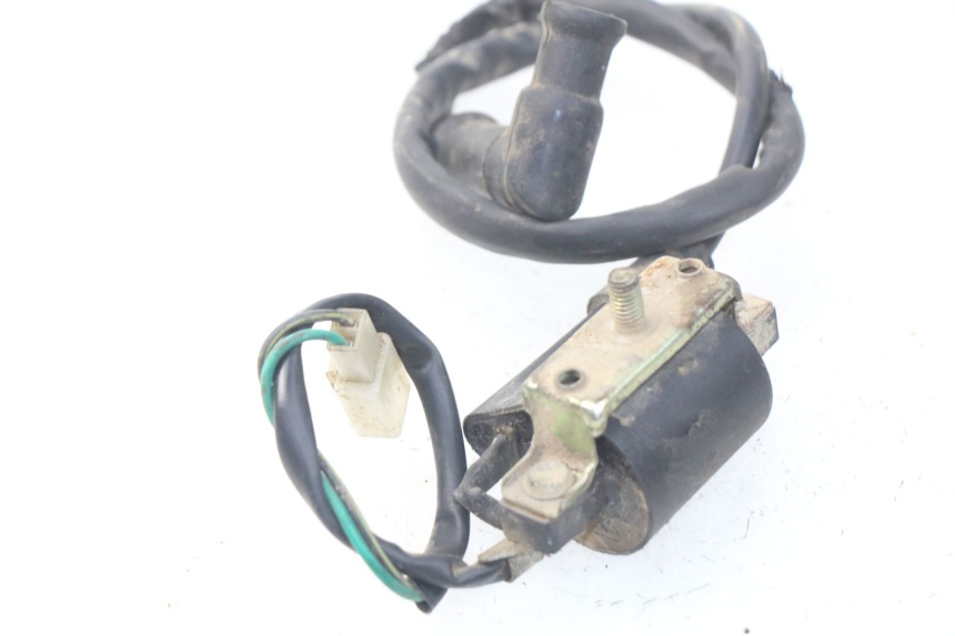 photo de BOBINA LONCIN DIRT BIKE 125 - Zoom sullo stato d'uso