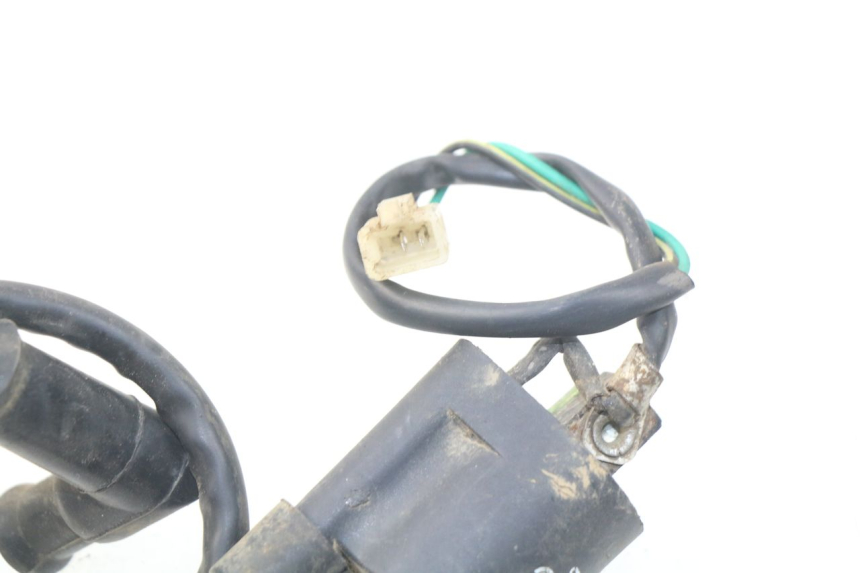 photo de BOBINA LONCIN DIRT BIKE 125 - Altra angolazione