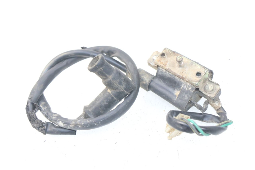 photo de BOBINA LONCIN DIRT BIKE 125 - Primo piano tecnico