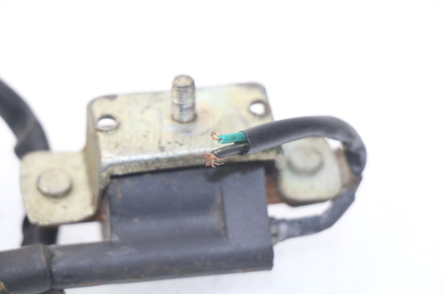 photo de BOBINA LONCIN DIRT BIKE 125 - Zoom sullo stato d'uso