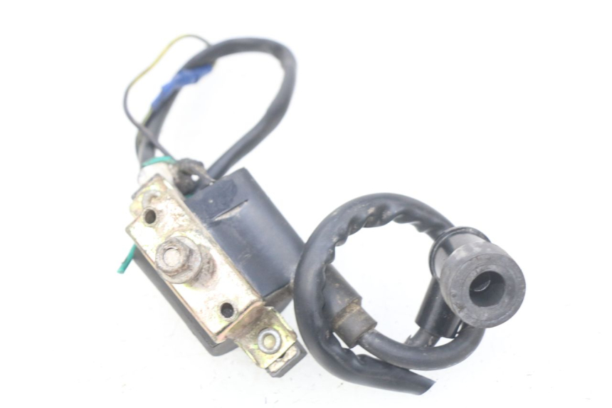 photo de BOBINA LONCIN DIRT BIKE 125 - Zoom sullo stato d'uso