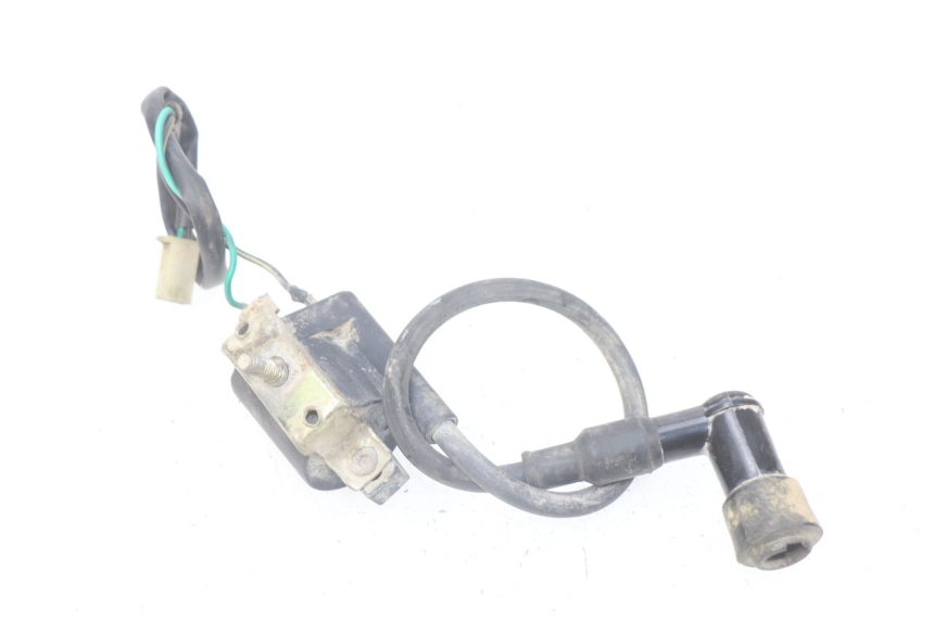 photo de BOBINA CCR DIRT BIKE 125 - Dettaglio del componente