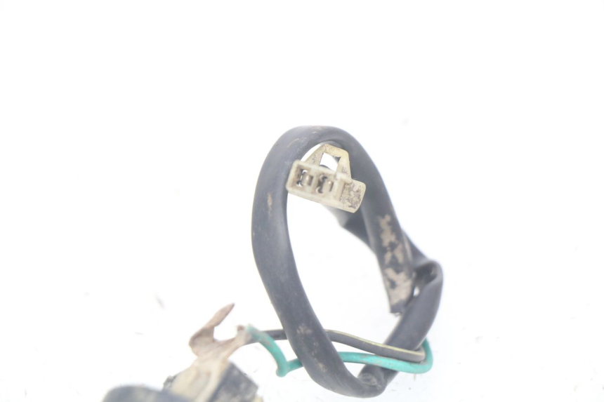 photo de BOBINA CCR DIRT BIKE 125 - Zoom sullo stato d'uso