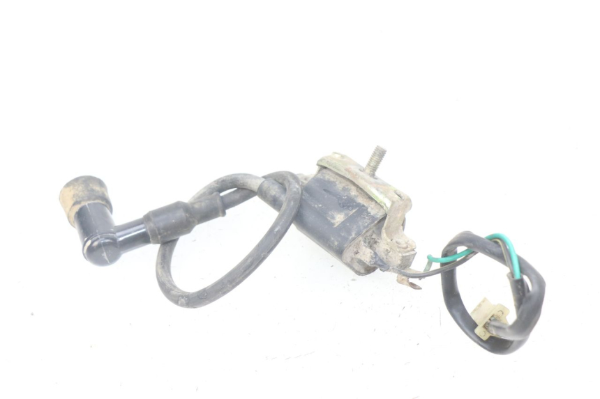 photo de BOBINA CCR DIRT BIKE 125 - Altra angolazione