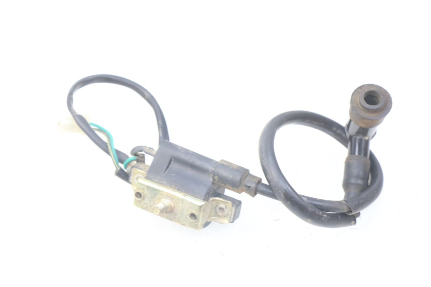 photo de BOBINA CCR DIRT BIKE 125 - Zoom sullo stato d'uso