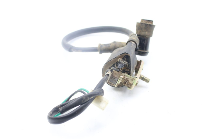 photo de BOBINA CCR DIRT BIKE 125 - Dettaglio del componente