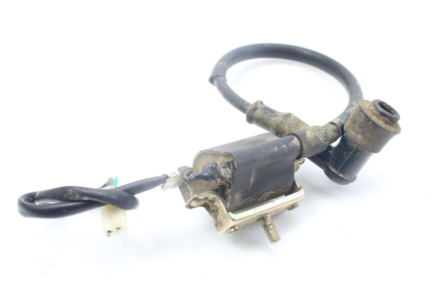 photo de BOBINA CCR DIRT BIKE 125 - Primo piano tecnico