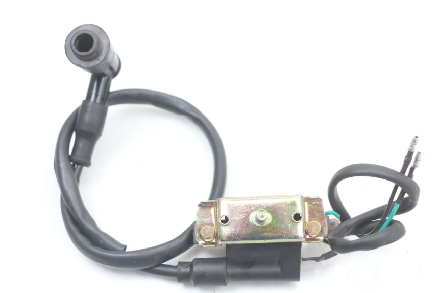 photo de BOBINA CCR DIRT BIKE 125 - Dettaglio del componente