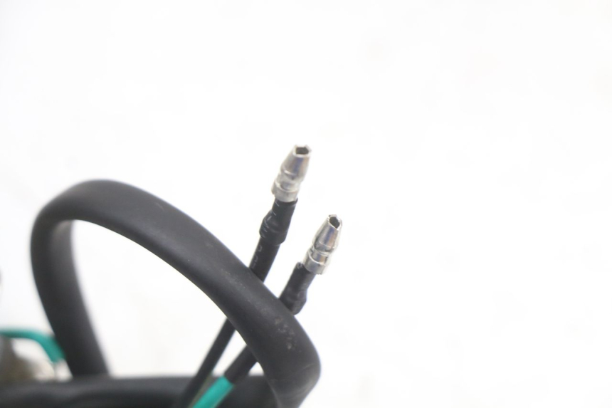 photo de BOBINA CCR DIRT BIKE 125 - Primo piano tecnico