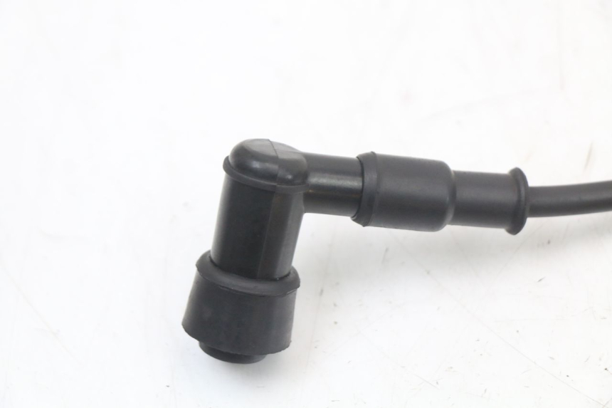 photo de BOBINA RSR DIRT BIKE 150 - Primo piano tecnico