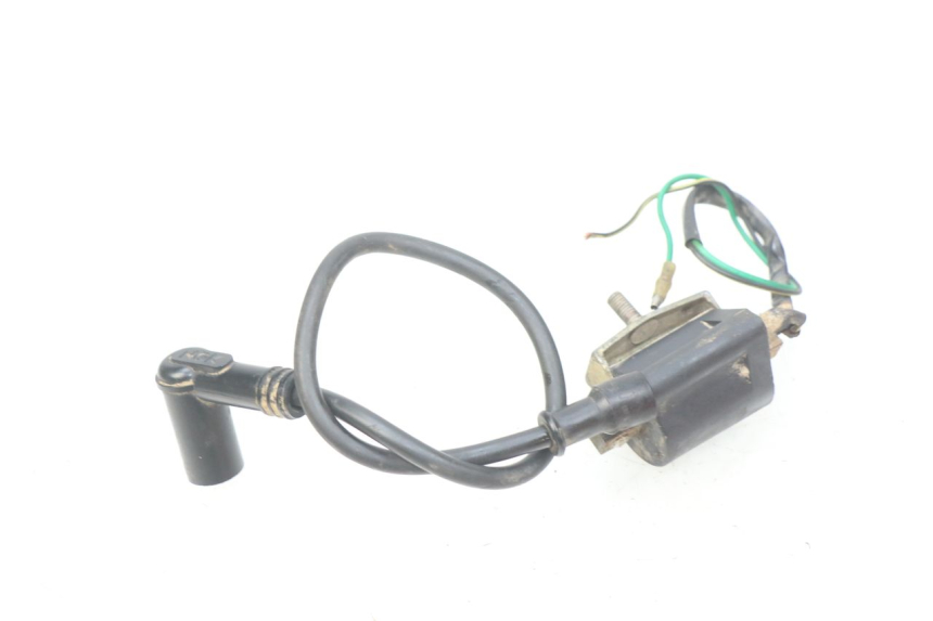 photo de BOBINA CCR DIRT BIKE 110 - Dettaglio del componente