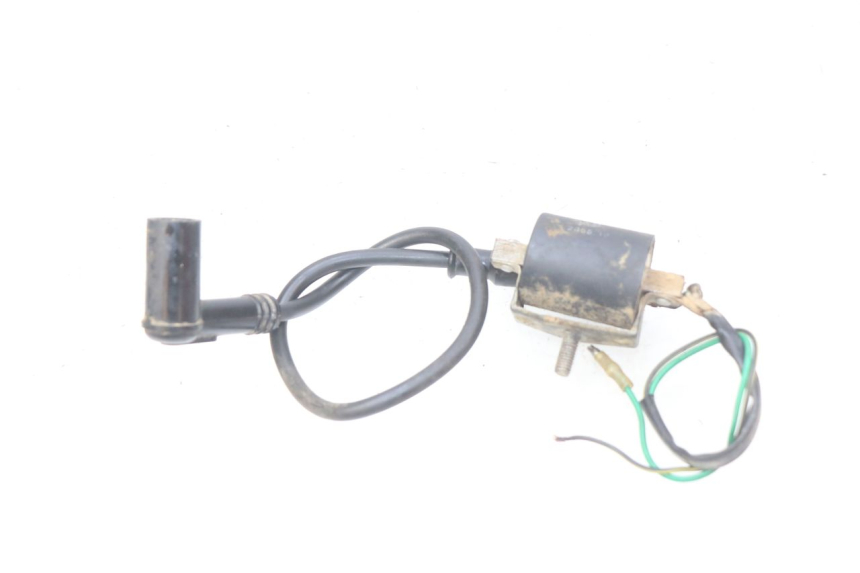 photo de BOBINA CCR DIRT BIKE 110 - Zoom sullo stato d'uso