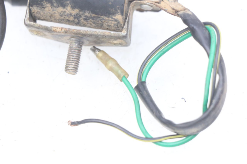 photo de BOBINA CCR DIRT BIKE 110 - Altra angolazione