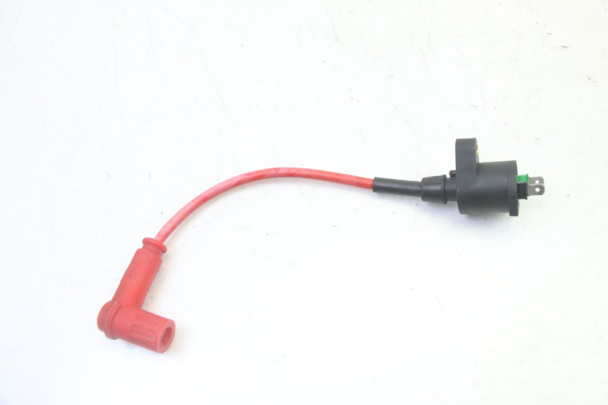 photo de BOBINA PROBIKE DIRT 140 - Vista principale