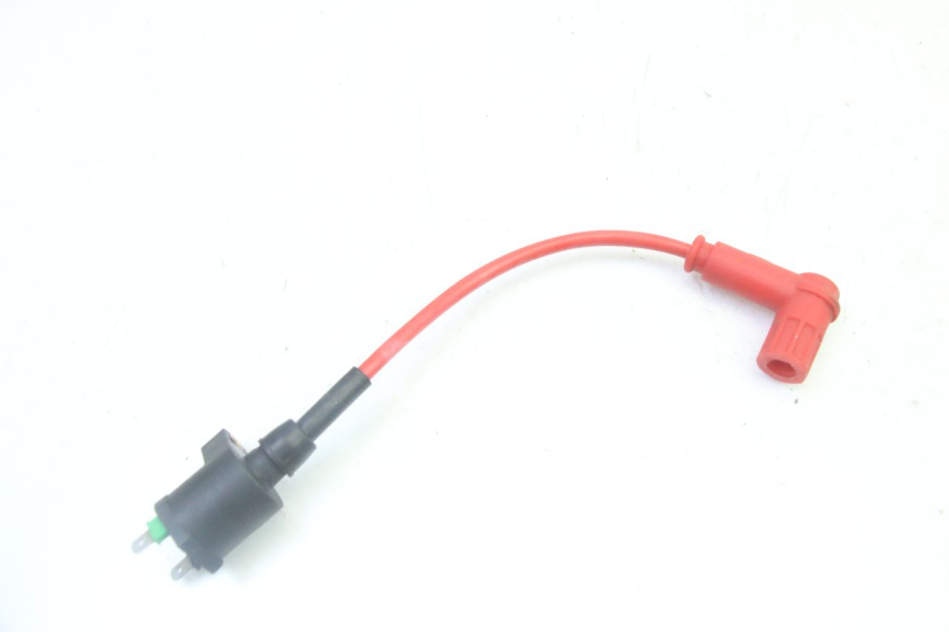 photo de BOBINA PROBIKE DIRT 140 - Altra angolazione