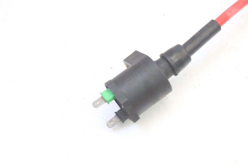 photo de BOBINA PROBIKE DIRT 140 - Primo piano tecnico