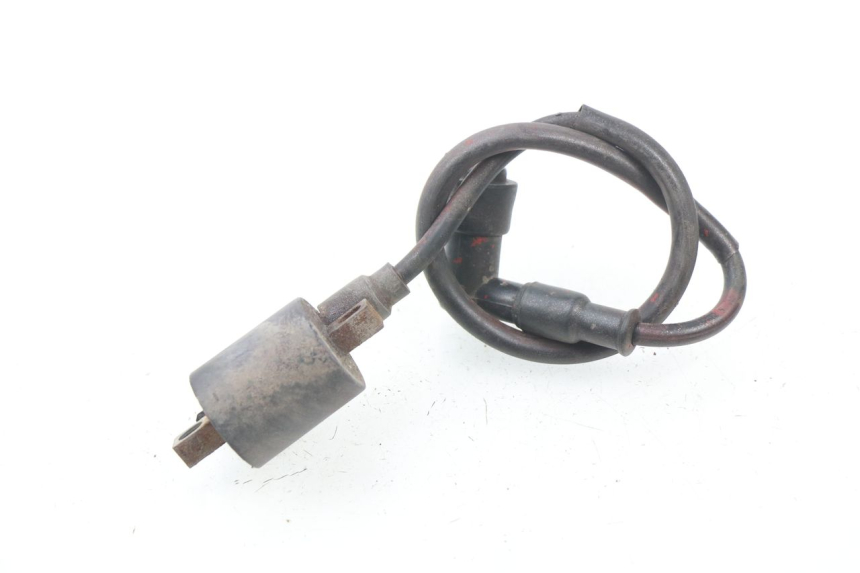 photo de Bobina POCKET BIKE DIRTBIKE 50 - Zoom sullo stato d'uso