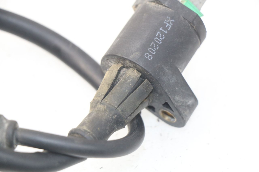 photo de Bobina LIFAN DIRTBIKE 50 - Zoom sullo stato d'uso