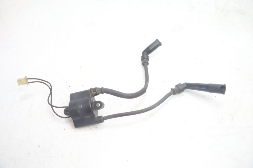 photo de BOBINA SUZUKI DR S 600 (1985 - 1989) - Vista principale