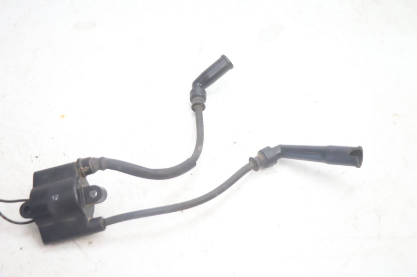 photo de BOBINA SUZUKI DR S 600 (1985 - 1989) - Zoom sullo stato d'uso