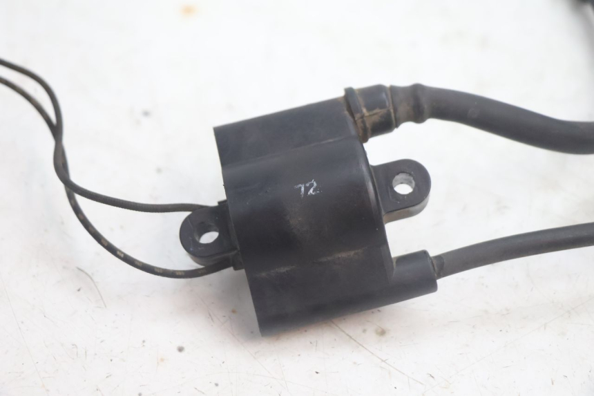 photo de BOBINA SUZUKI DR S 600 (1985 - 1989) - Altra angolazione