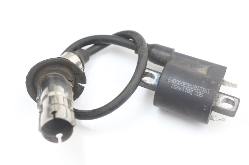 photo de BOBINA LONGJIA EASY MAX 125 (2020 - 2024) - Dettaglio del componente