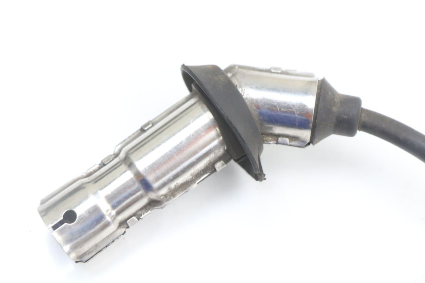 photo de BOBINA LONGJIA EASY MAX 125 (2020 - 2024) - Zoom sullo stato d'uso