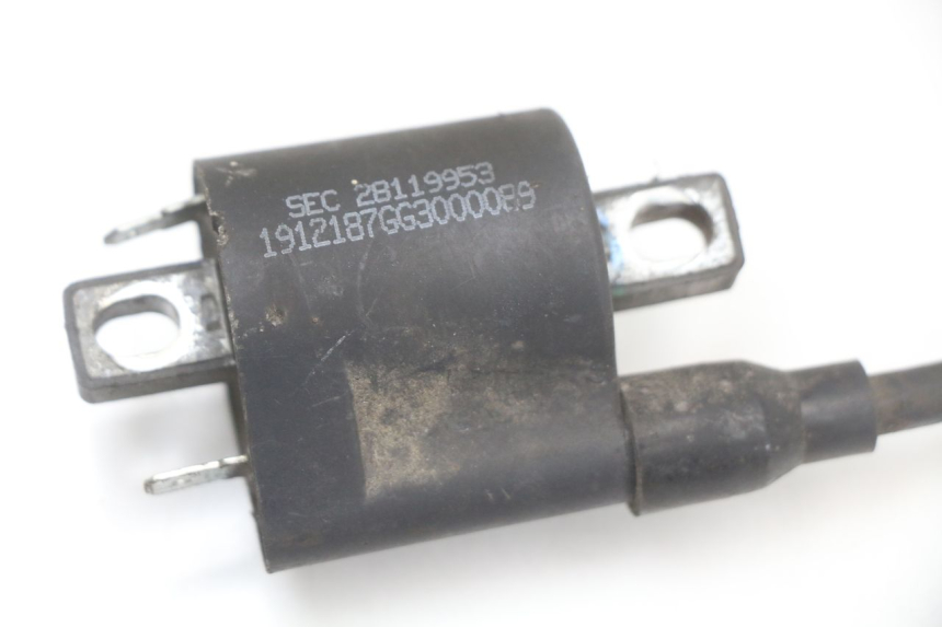 photo de BOBINA LONGJIA EASY MAX 125 (2020 - 2024) - Altra angolazione