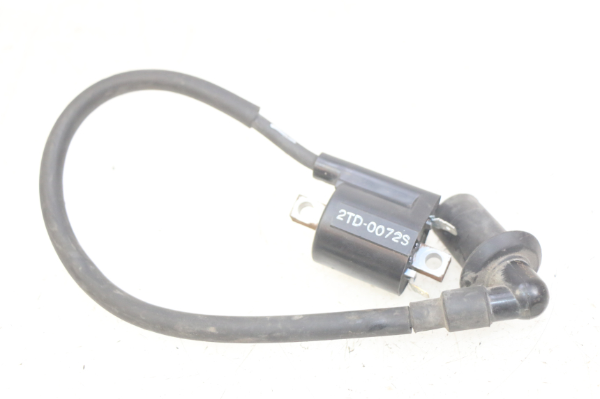 photo de BOBINA YAMAHA D'ELIGHT DELIGHT 125 (2017 - 2020) - Vista principale