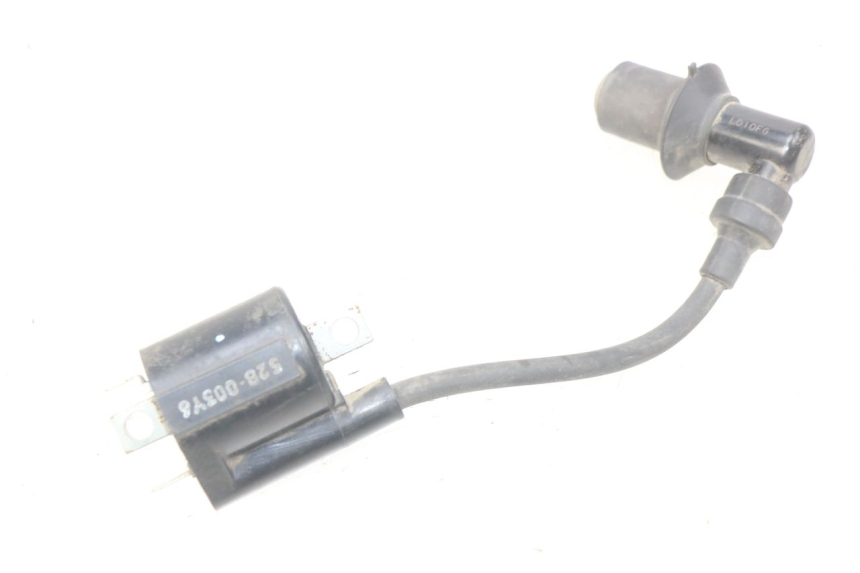 photo de BOBINA YAMAHA D'ELIGHT DELIGHT 115 (2013 - 2017) - Vista principale