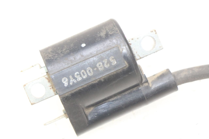 photo de BOBINA YAMAHA D'ELIGHT DELIGHT 115 (2013 - 2017) - Zoom sullo stato d'uso