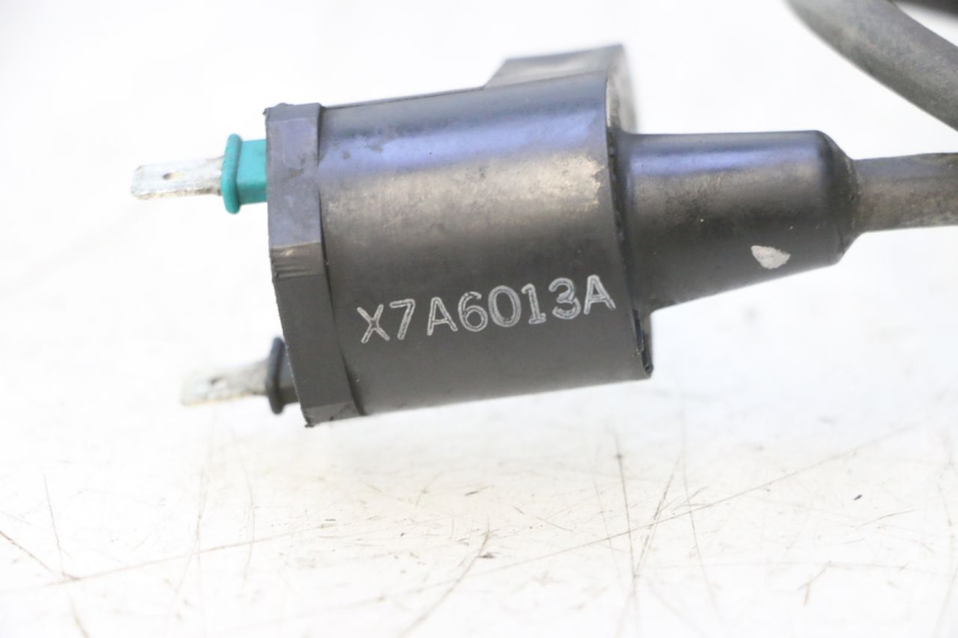 photo de BOBINA PEUGEOT ELYSTAR 50 (2002 - 2014) - Primo piano tecnico