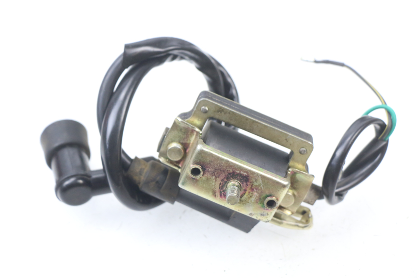 photo de BOBINA CHINESE QUAD ENFANT ATV PUMA 50 - Vista principale