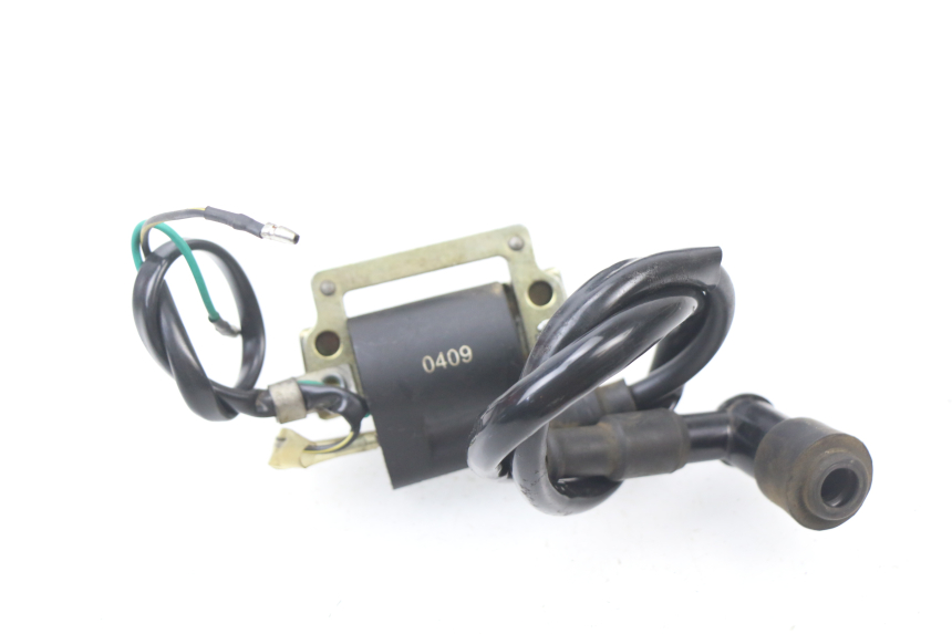 photo de BOBINA CHINESE QUAD ENFANT ATV PUMA 50 - Dettaglio del componente