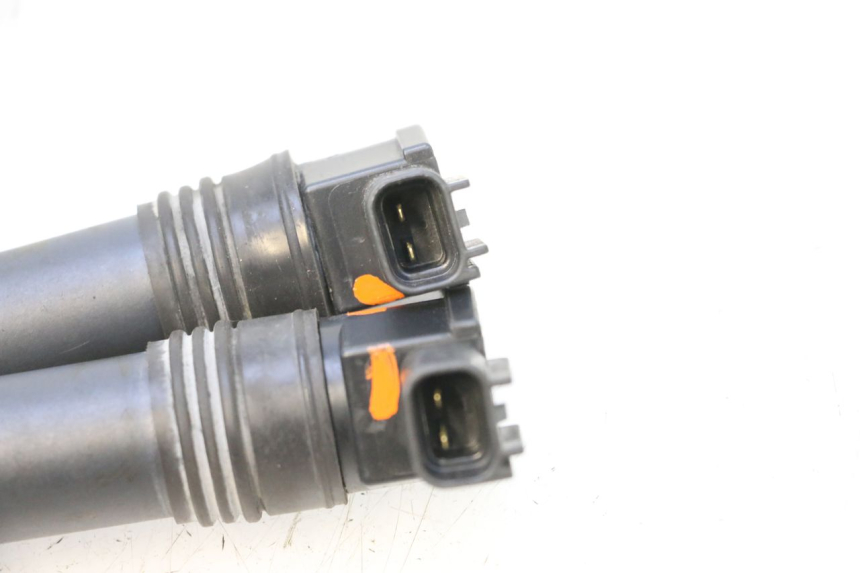 photo de BOBINA KAWASAKI ER-6 ER6 F ABS 650 (2012 - 2016) - Zoom sullo stato d'uso