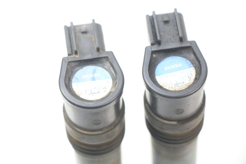 photo de BOBINA KAWASAKI ER-6 ER6 N 650 (2009 - 2011) - Primo piano tecnico