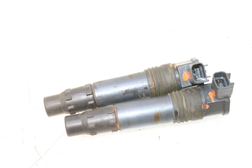 photo de BOBINA KAWASAKI ER-6 ER6 N 650 (2005 - 2009) - Primo piano tecnico
