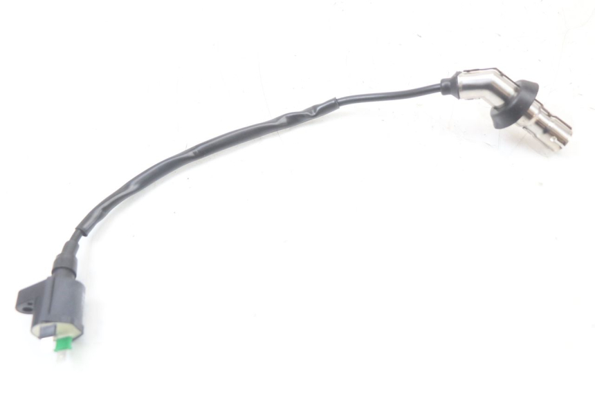 photo de BOBINA EUROCKA RETRO 50 (2007 - 2014) - Vista principale