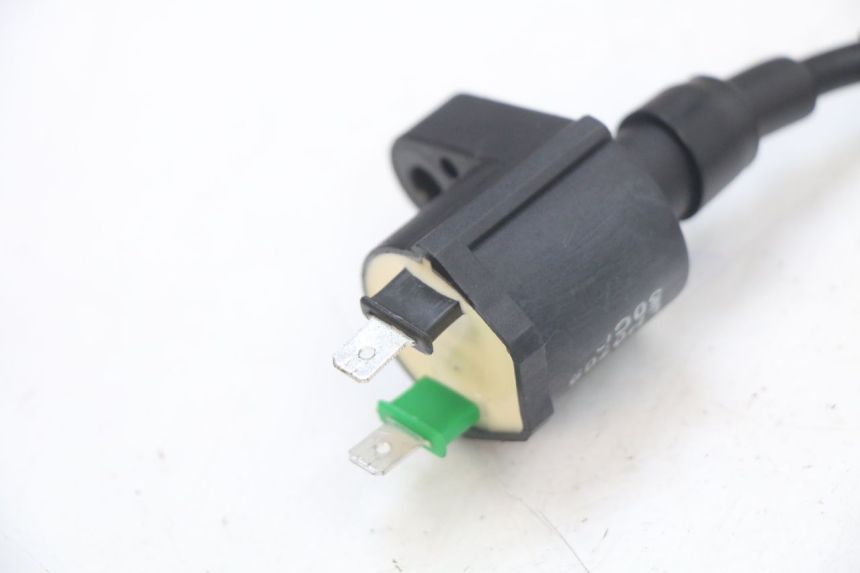 photo de BOBINA EUROCKA RETRO 50 (2007 - 2014) - Zoom sullo stato d'uso