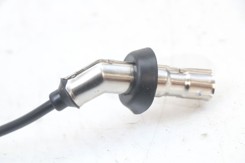 photo de BOBINA EUROCKA RETRO 50 (2007 - 2014) - Altra angolazione