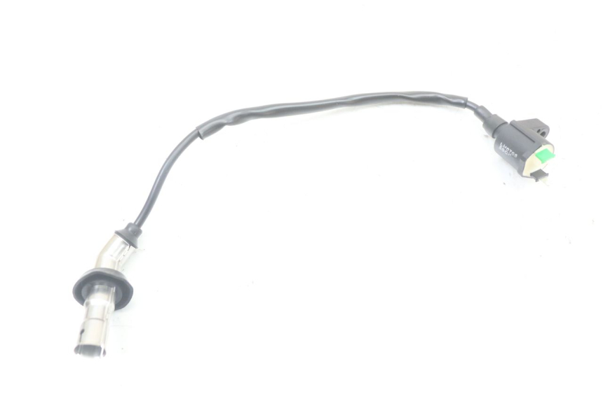 photo de BOBINA EUROCKA RETRO 50 (2007 - 2014) - Primo piano tecnico