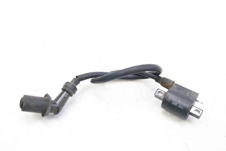 photo de BOBINA JM MOTORS EVOLIS 4T 50 (2018 - 2022) - Vista principale