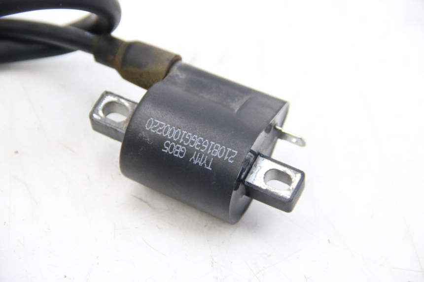 photo de BOBINA JM MOTORS EVOLIS 4T 50 (2018 - 2022) - Dettaglio del componente