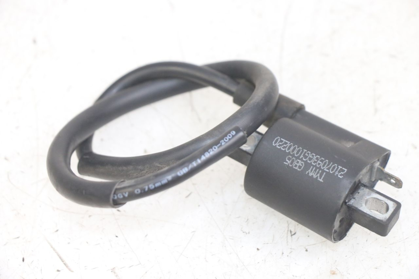 photo de BOBINA JM MOTORS EVOLIS 4T 50 (2018 - 2022) - Vista principale