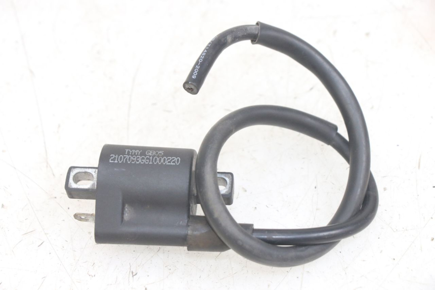 photo de BOBINA JM MOTORS EVOLIS 4T 50 (2018 - 2022) - Altra angolazione