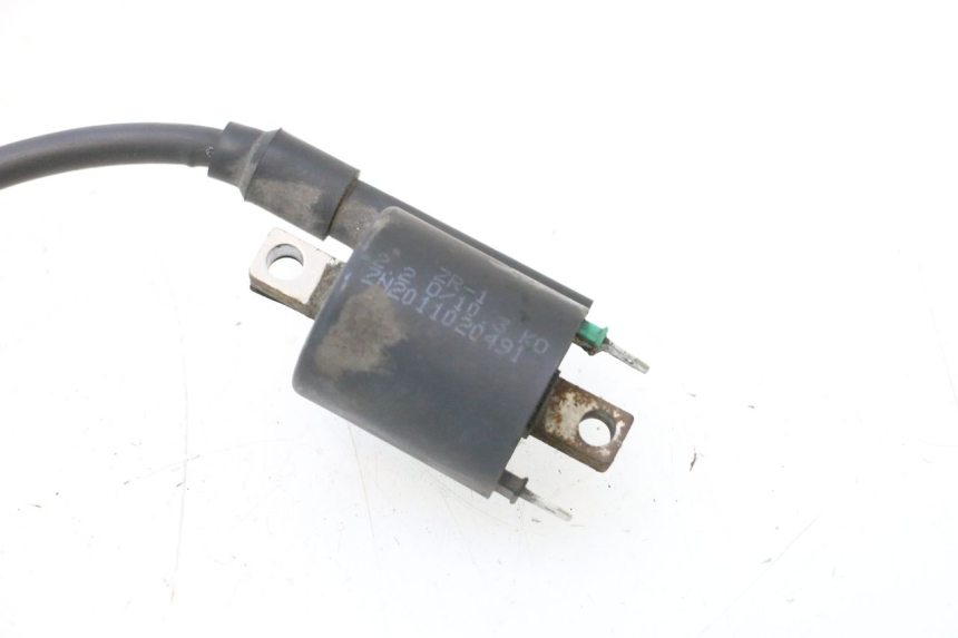 photo de BOBINA JM MOTORS EVOLIS 4T 50 (2018 - 2022) - Altra angolazione