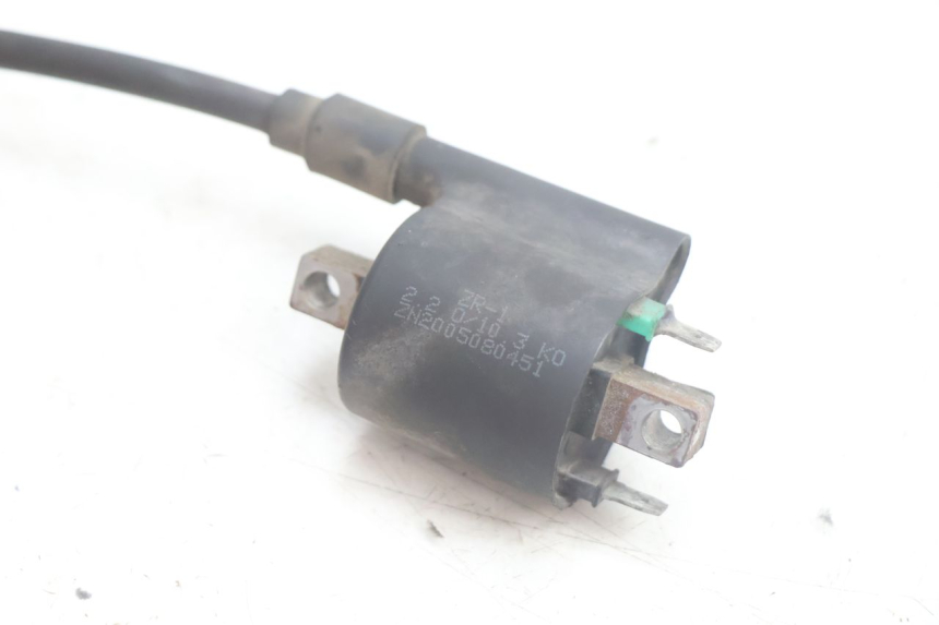 photo de BOBINA JM MOTORS EVOLIS 4T 50 (2018 - 2022) - Altra angolazione