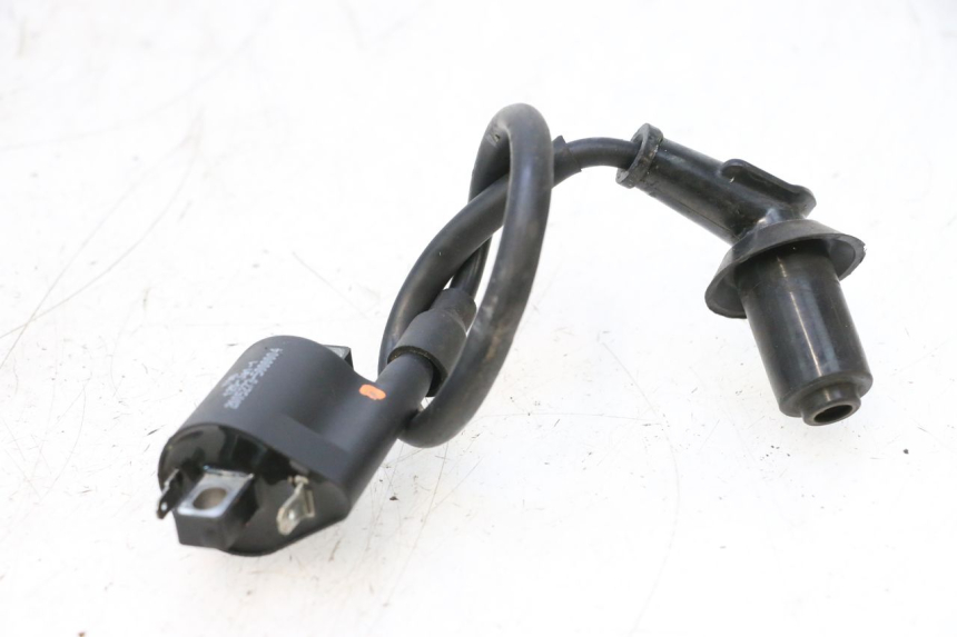 photo de BOBINA KEEWAY F-ACT FACT EVO 50 (2020 - 2026) - Zoom sullo stato d'uso